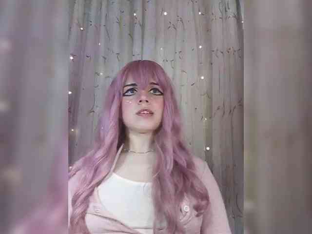 -Ramona- webcam