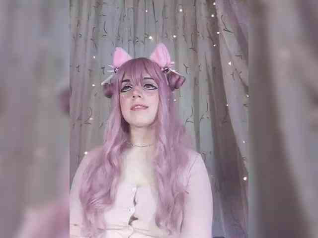 -Ramona- webcam