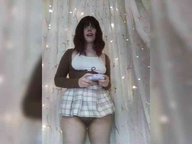 -Ramona- webcam