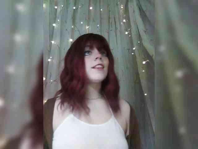 -Ramona- webcam