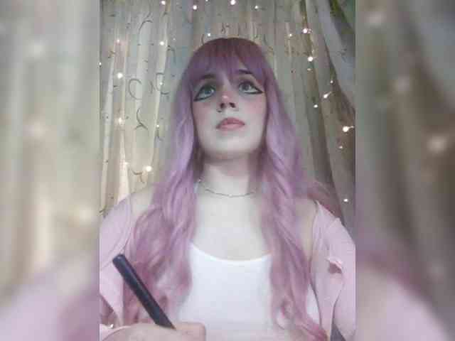 -Ramona- webcam