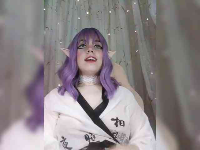 -Ramona- webcam
