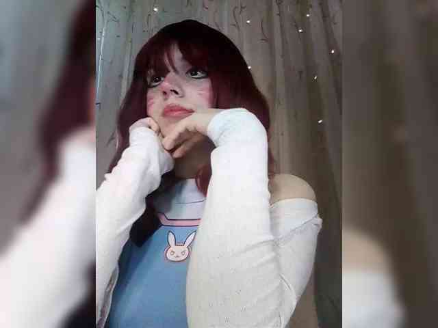 -Ramona- webcam