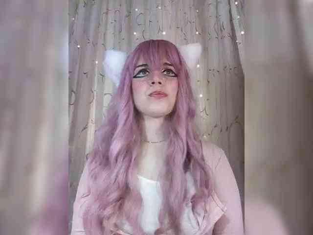 -Ramona- webcam