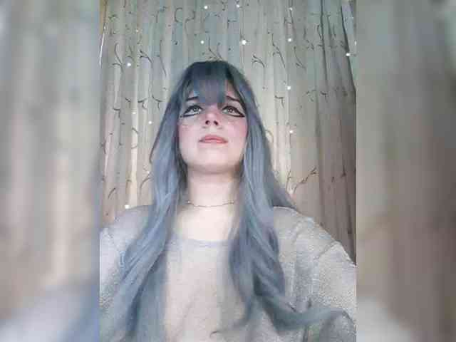 -Ramona- webcam