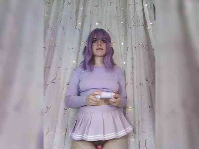 -Ramona- webcam