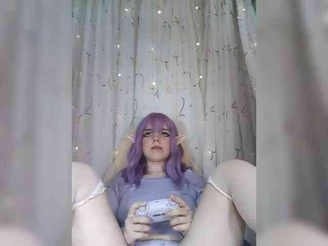 -Ramona- webcam