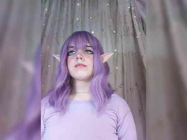 -Ramona- webcam