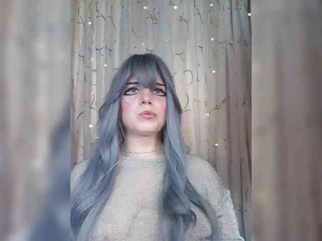 -Ramona- webcam