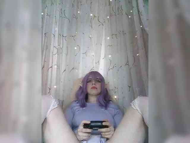 -Ramona- webcam