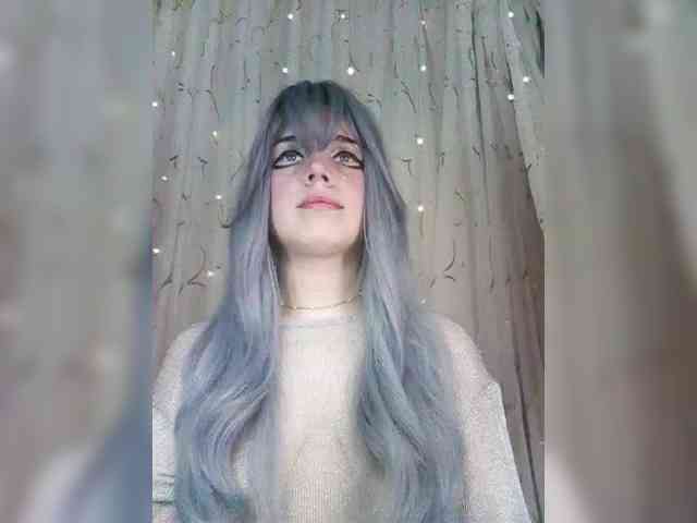 -Ramona- webcam