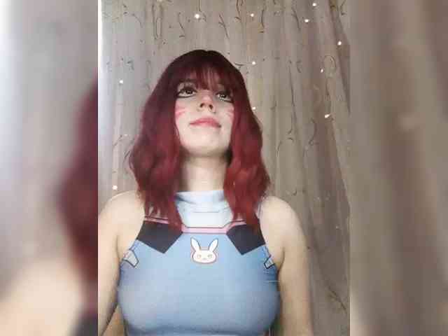 -Ramona- webcam