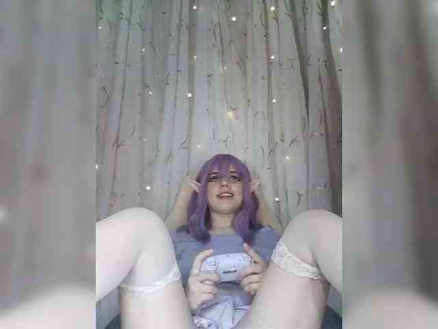 -Ramona- webcam