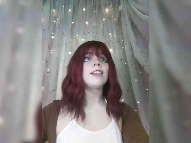 -Ramona- webcam