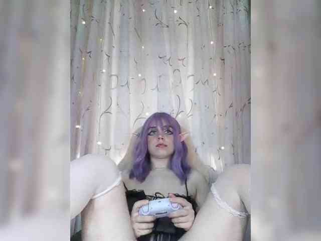 -Ramona- webcam