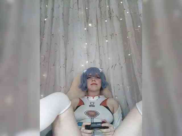 -Ramona- webcam