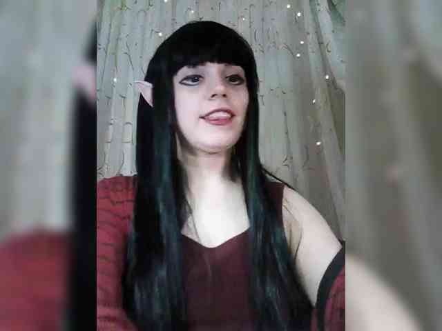 -Ramona- webcam
