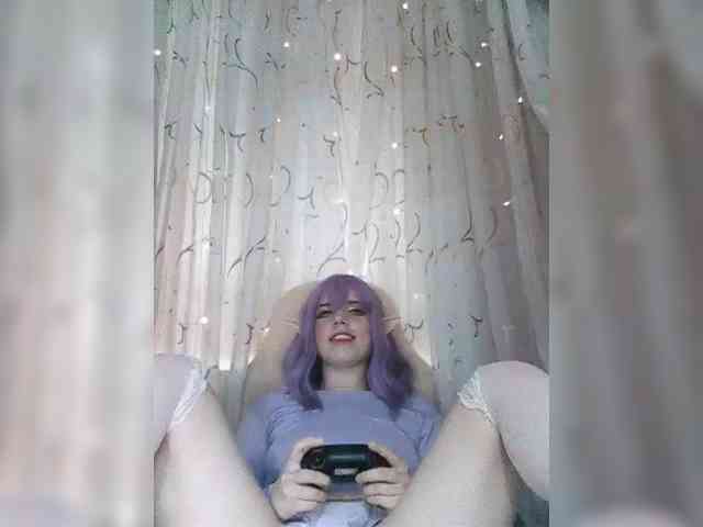 -Ramona- webcam