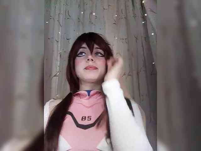-Ramona- webcam