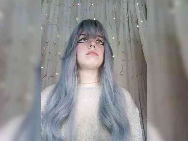 -Ramona- webcam