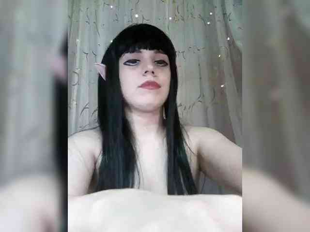-Ramona- webcam