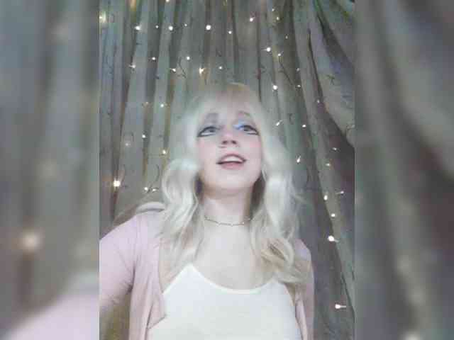 -Ramona- webcam