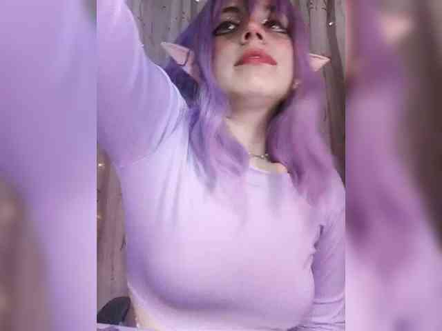 -Ramona- webcam