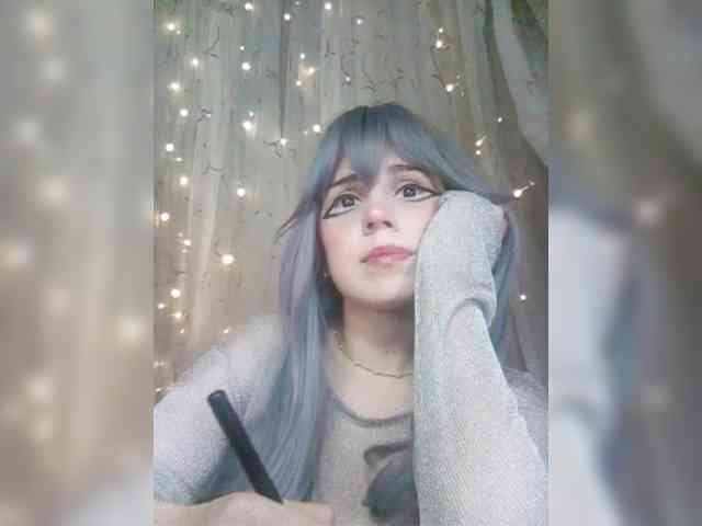 -Ramona- webcam