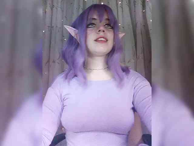 -Ramona- webcam
