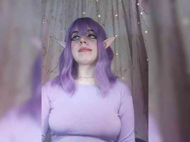 -Ramona- webcam