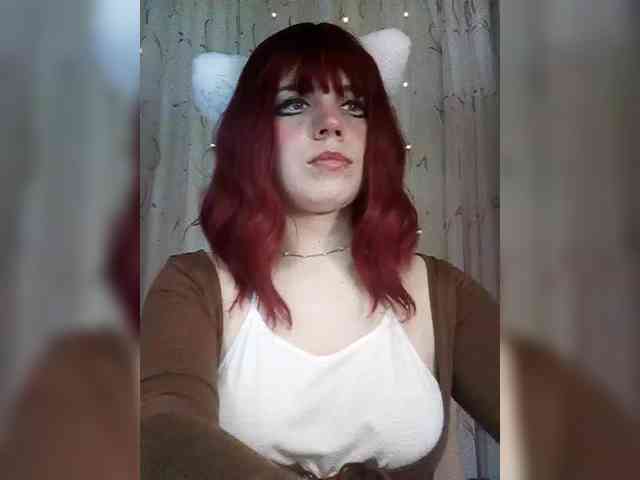 -Ramona- webcam