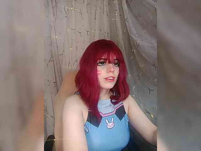 -Ramona- webcam