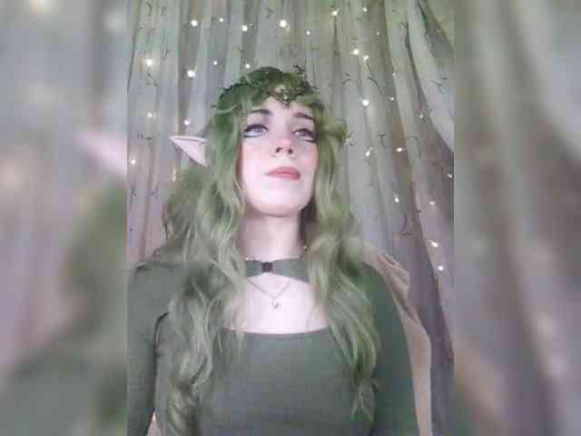 -Ramona- webcam