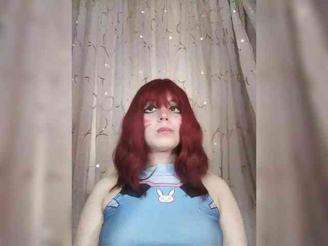 -Ramona- webcam