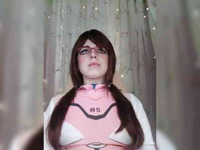 -Ramona- webcam