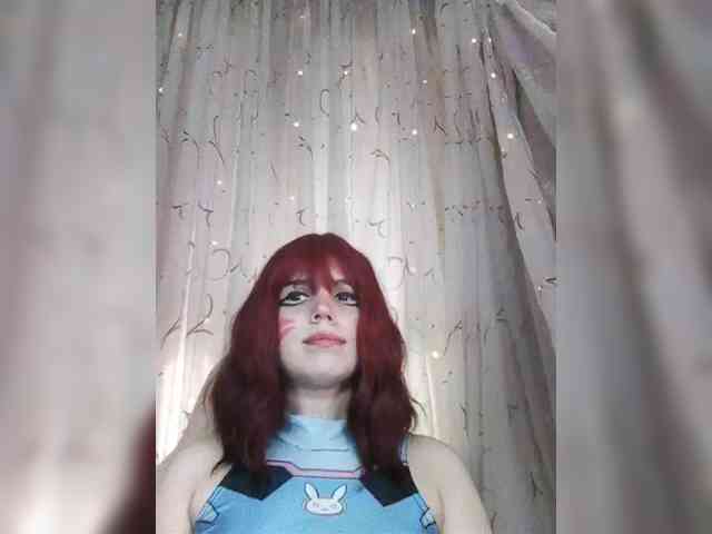 -Ramona- webcam
