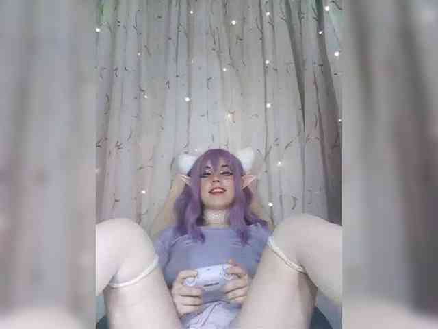 -Ramona- webcam