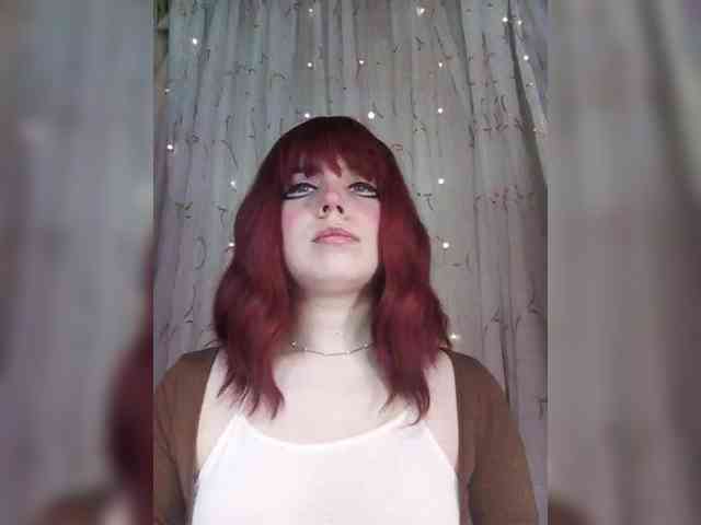 -Ramona- webcam