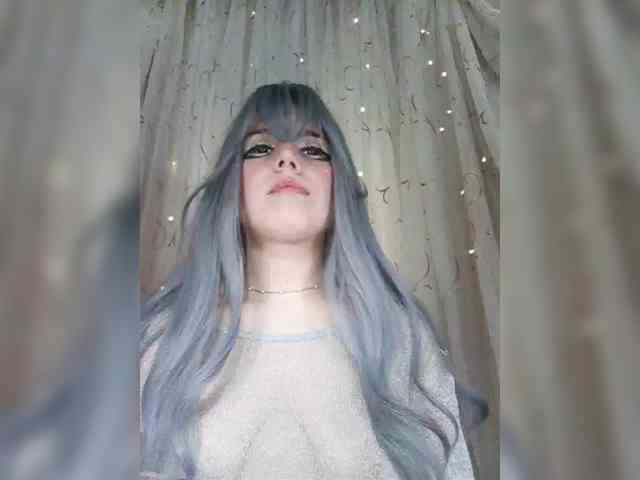 -Ramona- webcam