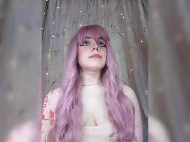-Ramona- webcam