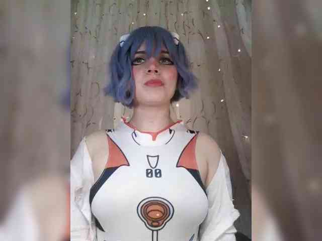 -Ramona- webcam