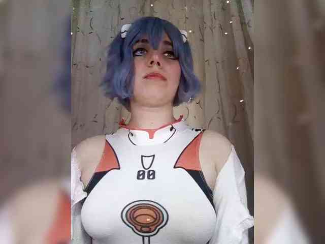 -Ramona- webcam