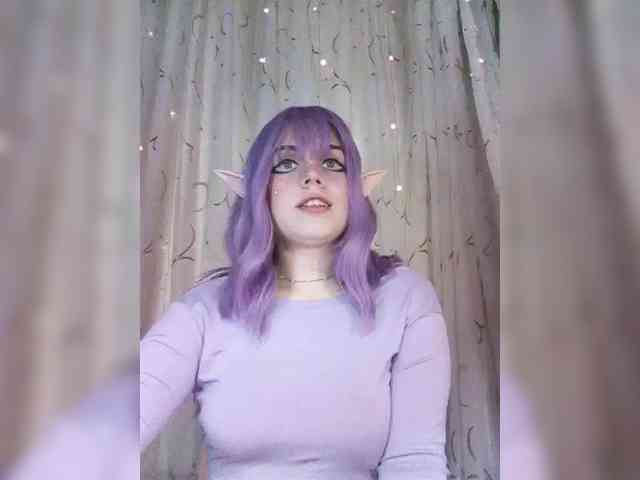 -Ramona- webcam