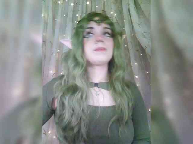 -Ramona- webcam