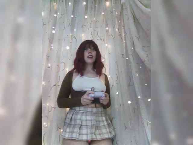 -Ramona- webcam