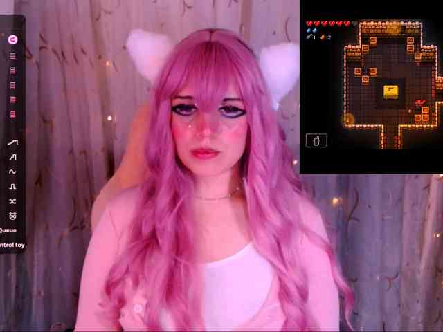 -Ramona- webcam