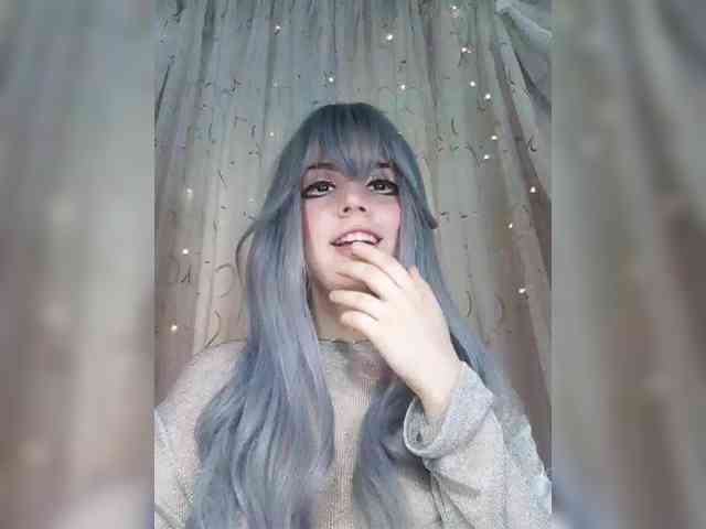 -Ramona- webcam
