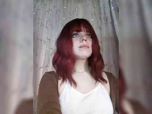 -Ramona- webcam