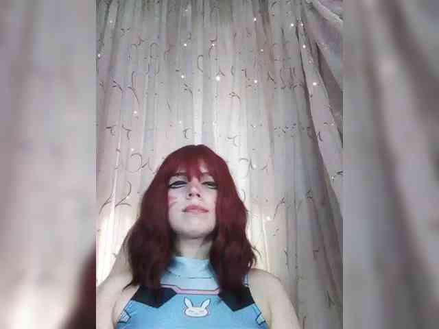 -Ramona- webcam