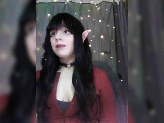 -Ramona- webcam